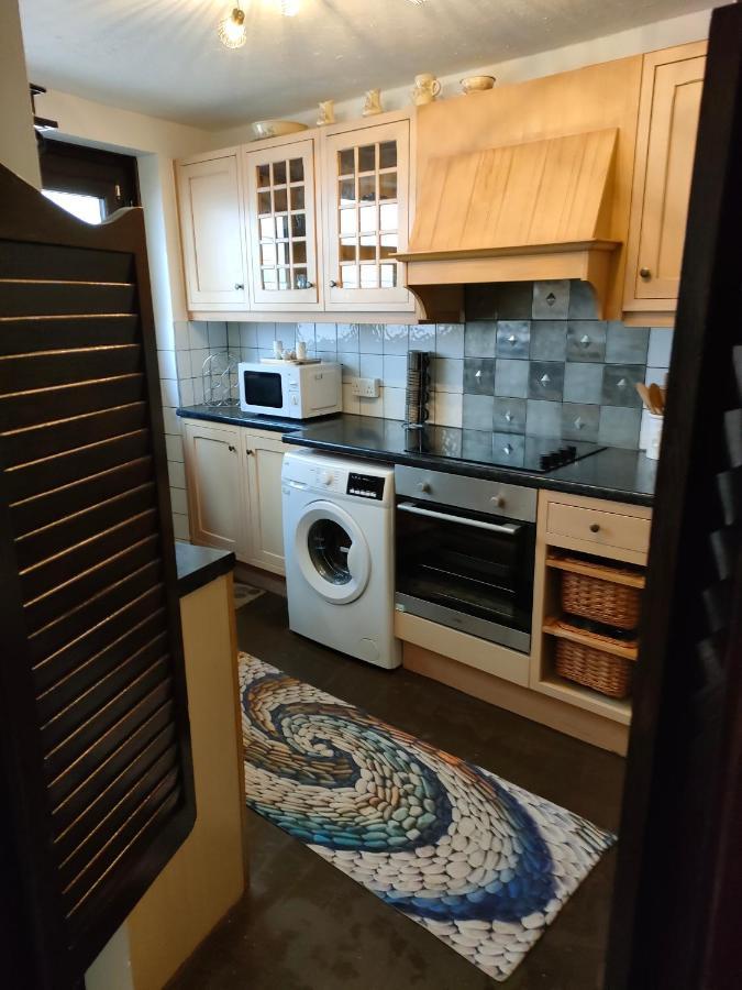 Fishermen'S Cottage With Log Burner, 2 Bathrooms & Sea Views From Garden Terraces The Mumbles Exterior foto