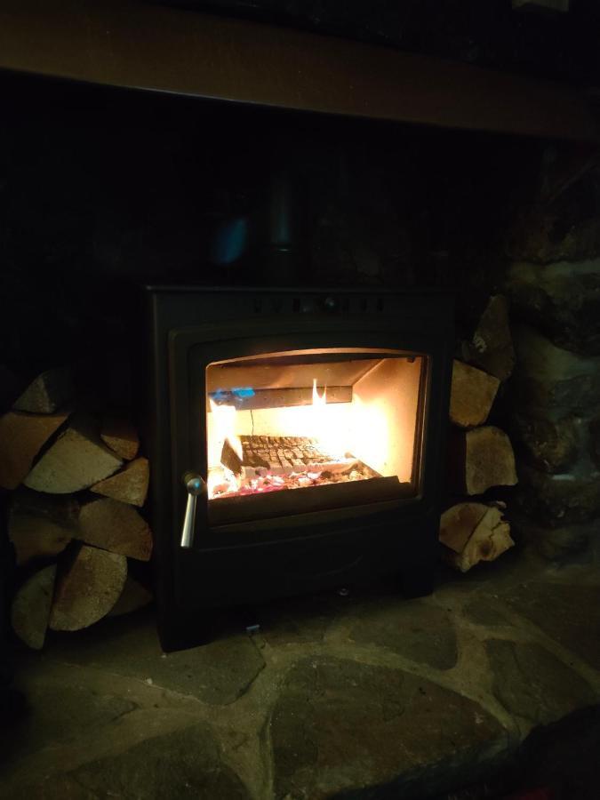 Fishermen'S Cottage With Log Burner, 2 Bathrooms & Sea Views From Garden Terraces The Mumbles Exterior foto