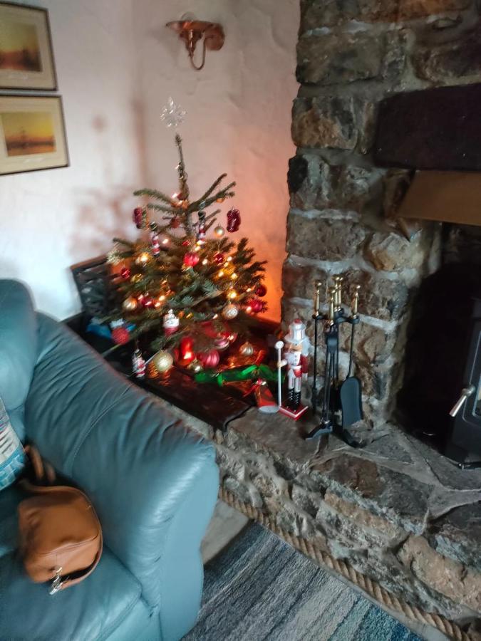 Fishermen'S Cottage With Log Burner, 2 Bathrooms & Sea Views From Garden Terraces The Mumbles Exterior foto